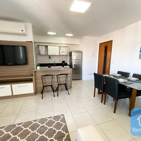 Apartamento A 30M Do Salvador Shopping Exterior foto