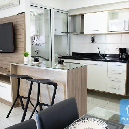 Apartamento A 30M Do Salvador Shopping Exterior foto