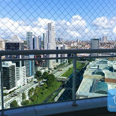 Apartamento A 30M Do Salvador Shopping Exterior foto