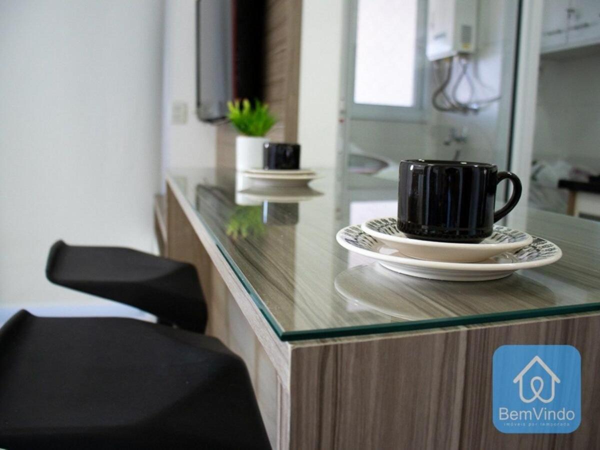 Apartamento A 30M Do Salvador Shopping Exterior foto