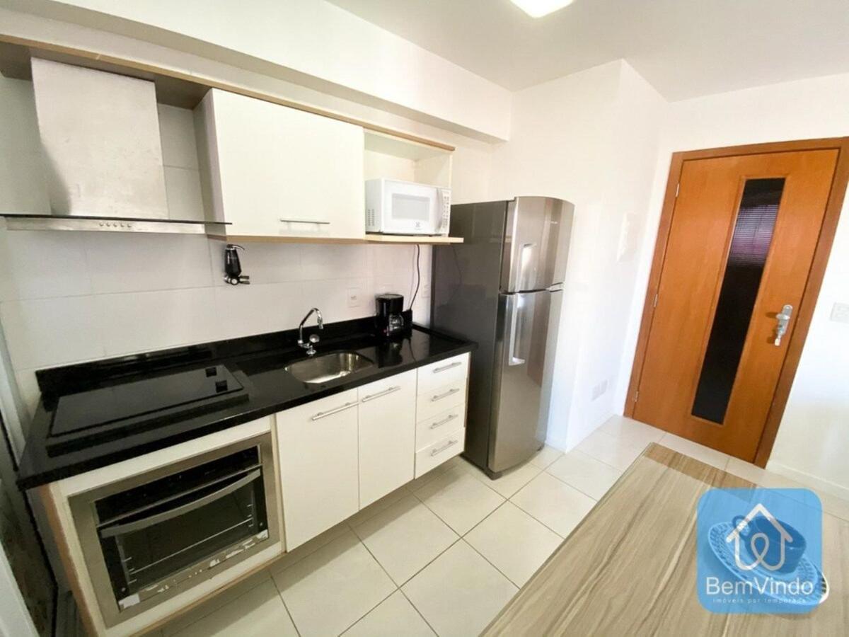Apartamento A 30M Do Salvador Shopping Exterior foto