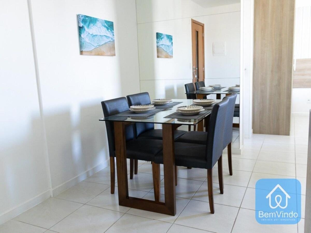 Apartamento A 30M Do Salvador Shopping Exterior foto