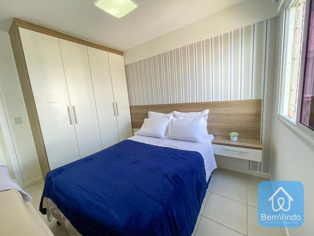Apartamento A 30M Do Salvador Shopping Exterior foto